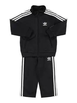 ADIDAS ORIGINALS: Свитшот с карманами 