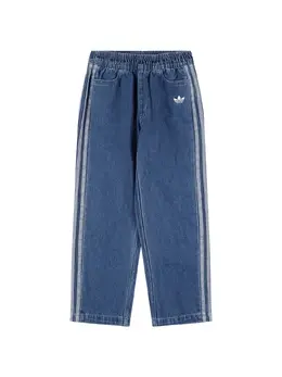 ADIDAS ORIGINALS: Хлопковые брюки 