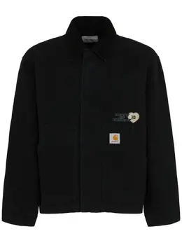 CARHARTT WIP: Куртка  OG на кнопках