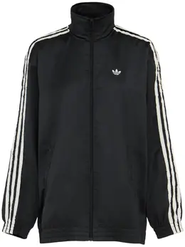 ADIDAS ORIGINALS: Атласный топ 