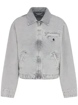 CARHARTT WIP: Хлопковая куртка 