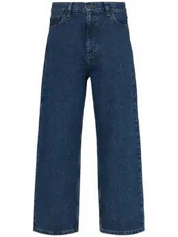 CARHARTT WIP: Джинси  Brandon