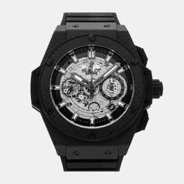 Hublot: Часы 