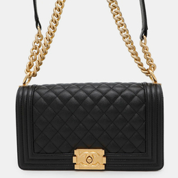 Chanel: Сумка 