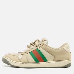 Gucci: Кроссовки  Screener