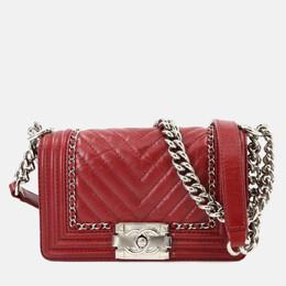 Chanel: Сумка 