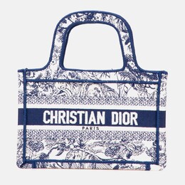 Dior: Сумка-шоппер 