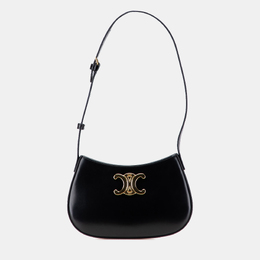 Celine: Чёрная сумка 
