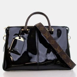 Louis Vuitton: Сумка-шоппер 
