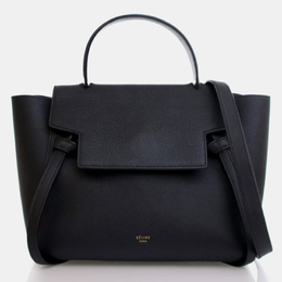 Celine: Чёрный ремень 