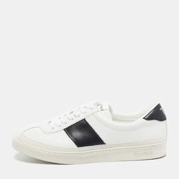 Tom Ford: Белые кроссовки  Warwick