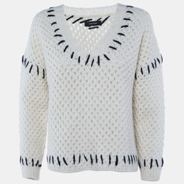 Isabel Marant: Свитер из шерсти 