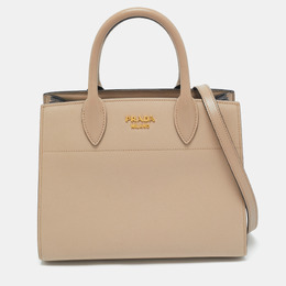 Prada: Сумка-шоппер 