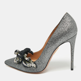 Aquazzura: Туфли 