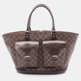 Louis Vuitton: Сумка-шоппер 