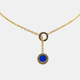Bvlgari: Колье 