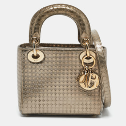 Dior: Сумка-шоппер 