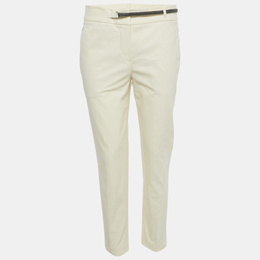 Brunello Cucinelli: Хлопковые брюки  Monili
