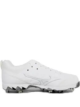 Mizuno: Белые кроссовки 