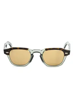 Cutler & Gross: Очки 