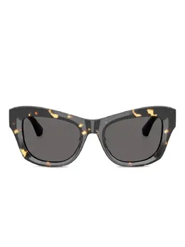 Burberry Eyewear: Очки 