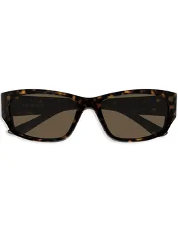 Balenciaga Eyewear: Очки 