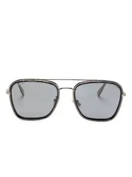 Bvlgari Pre-Owned: Очки 