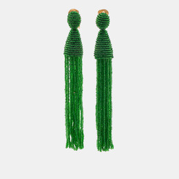 Oscar de la Renta: Серьги 