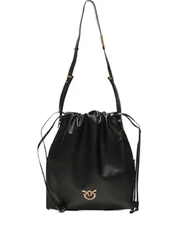 PINKO: Чёрная сумка 