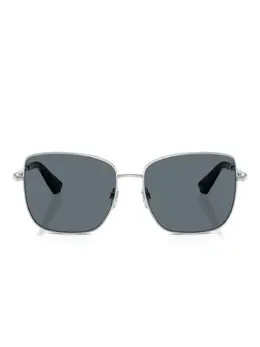 Burberry Eyewear: Очки 