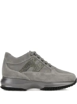 Hogan: Кроссовки  Interactive sneakers