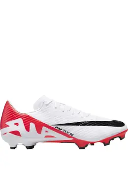 Nike: Белые кроссовки  Mercurial