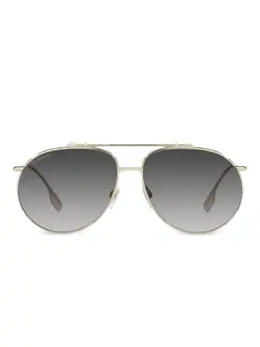 Burberry Eyewear: Очки 