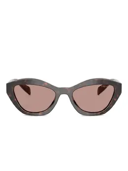 Prada Eyewear: Очки 