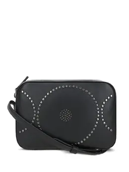 10 CORSO COMO: Чёрная сумка 