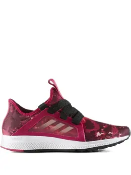 adidas: Розовые кроссовки 