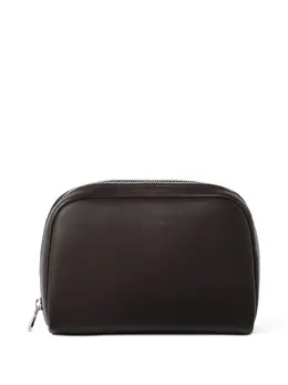 Brunello Cucinelli: Тёмная сумка 