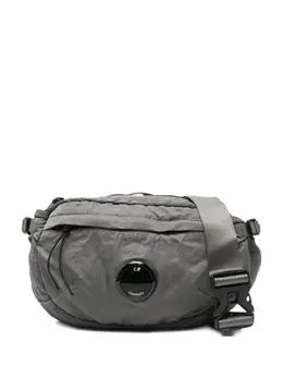 C.P. Company: Поясная сумка  Lens