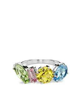 Swarovski: Кольцо  Gema