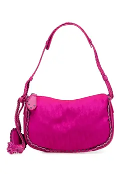 Christian Dior Pre-Owned: Розовая сумка 