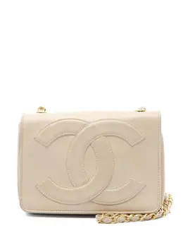 CHANEL Pre-Owned: Сумка 