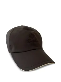 Loro Piana: Кепка 