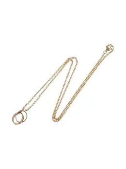 Cartier: Колье 