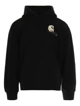 Carhartt WIP: Толстовка с принтом 