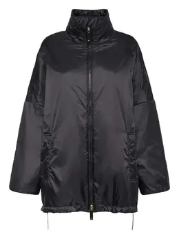 Max Mara: Чёрная куртка 