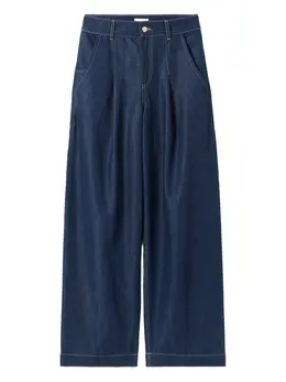 Claudie Pierlot: Синие джинсы 