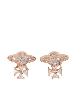 Vivienne Westwood: Серьги  Orb