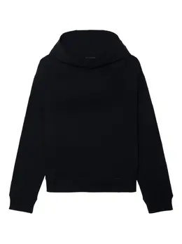 Zadig&Voltaire: Хлопковая толстовка 