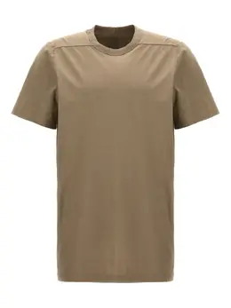 Rick Owens: Футболка с коротким рукавом 