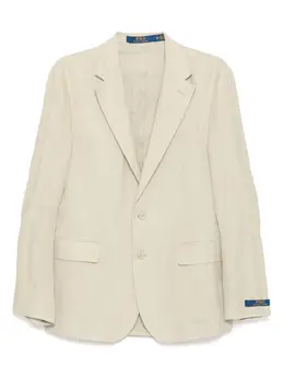 Polo Ralph Lauren: Однобортные пиджаки 